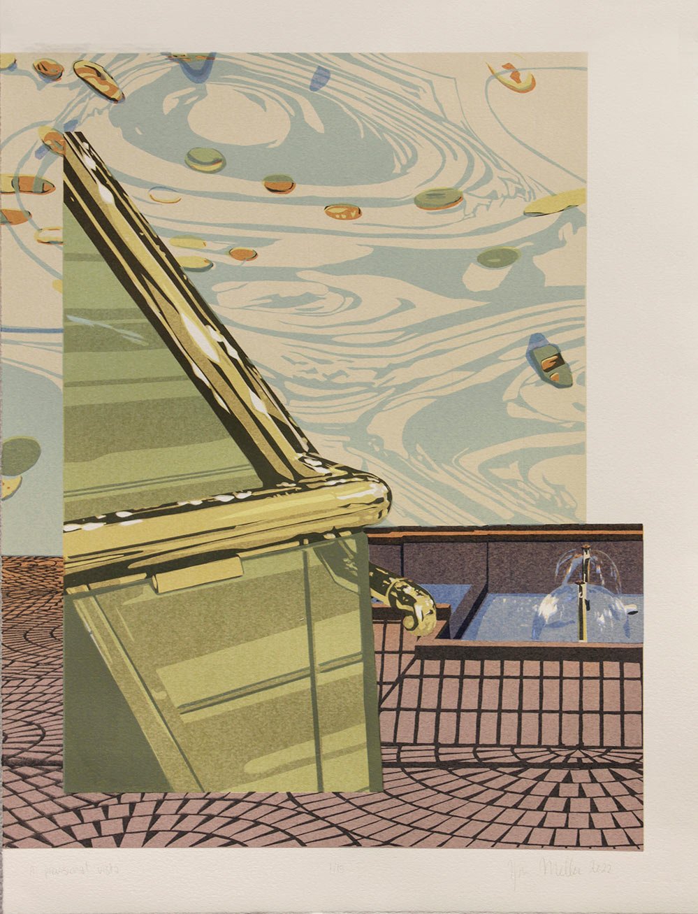 Silkscreen