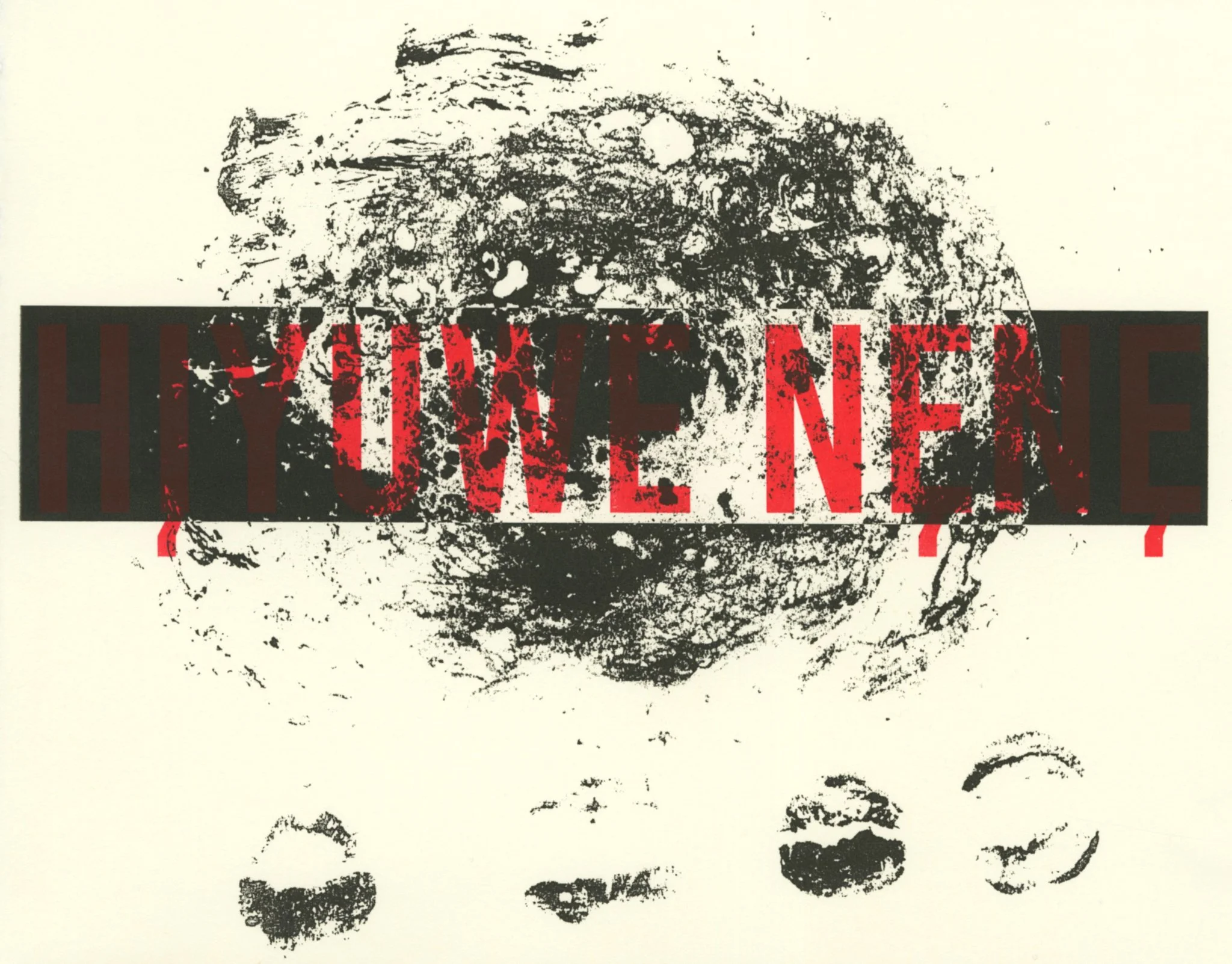 Hı̨yuwǝ nę́nę́ - Laura Grier