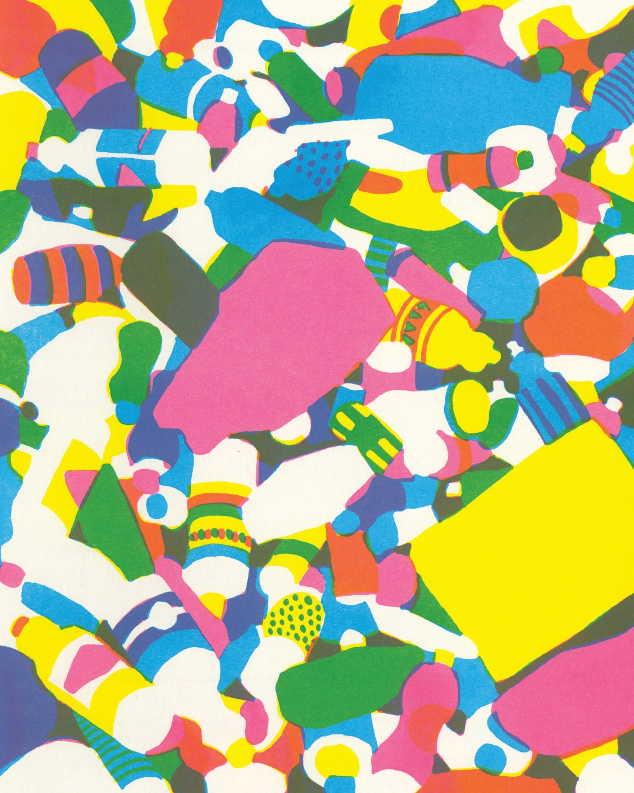 Tomorrow’s Gold (Version 2) – JP King