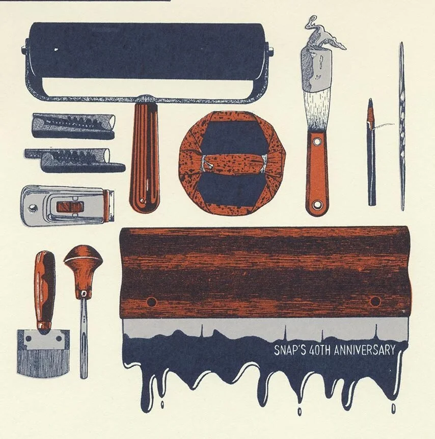 Introduction to Silkscreen