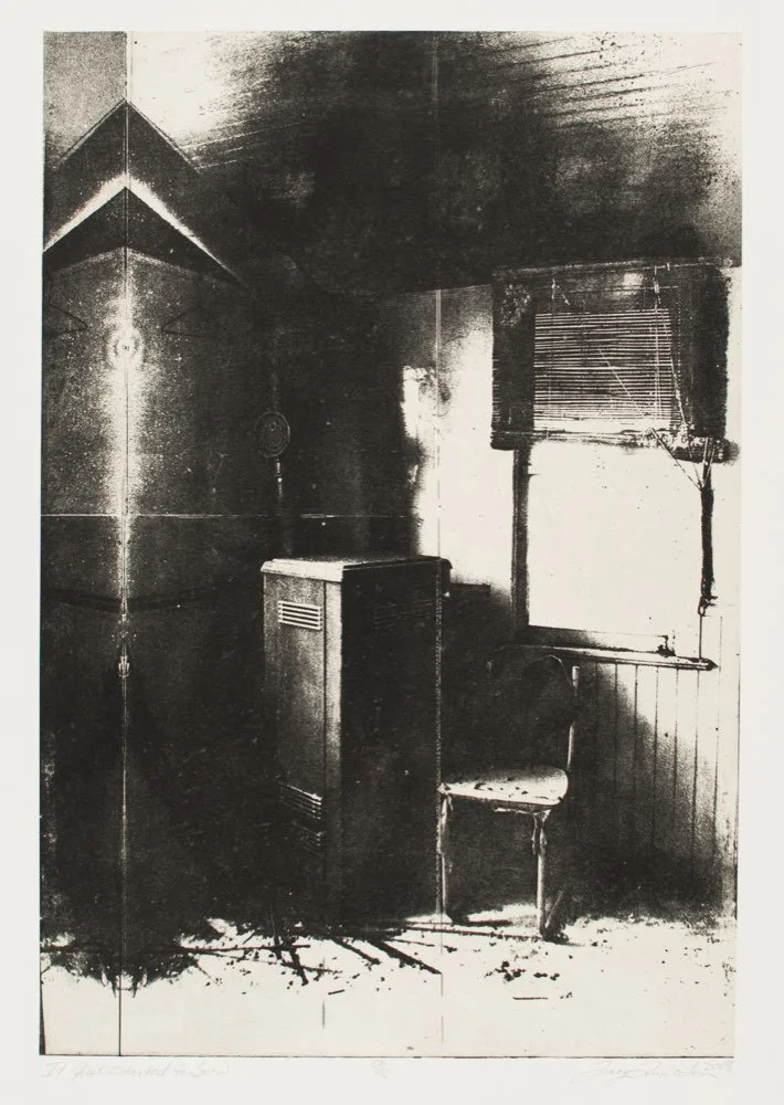 Photo-Etching