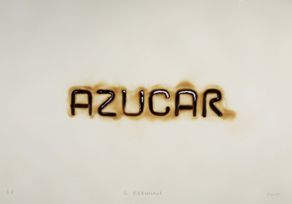 Azucar - Blair Brennan
