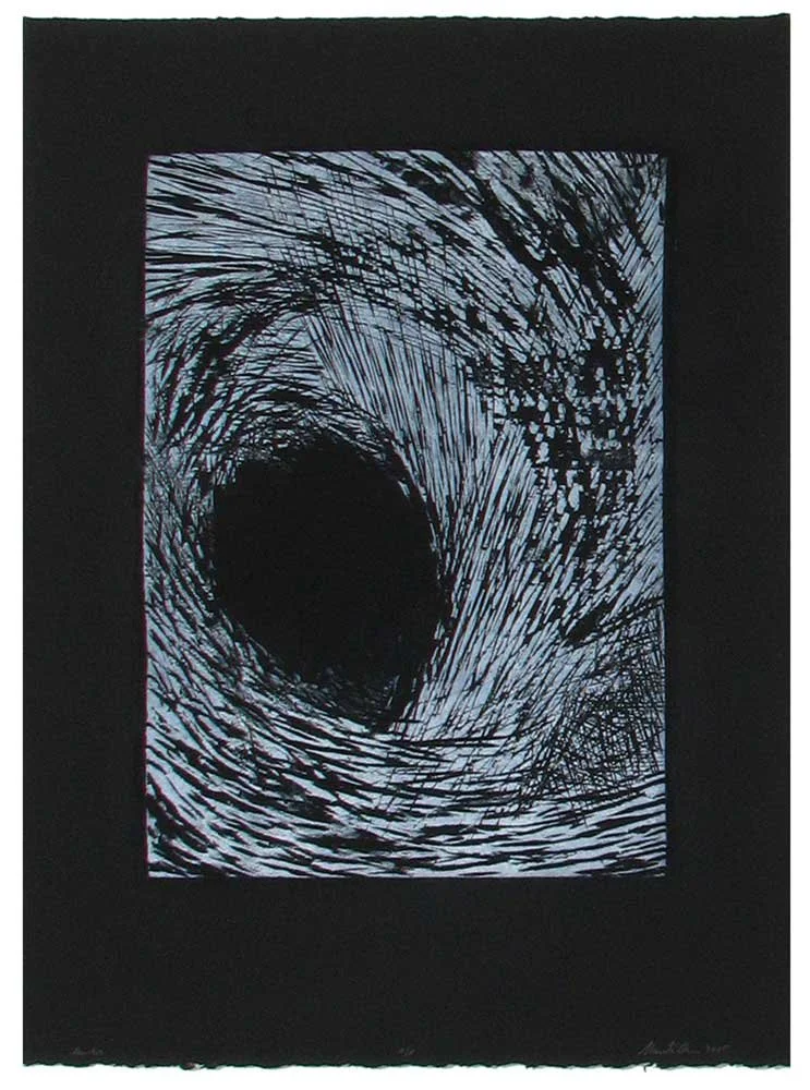Aperture - Shanti Conlan