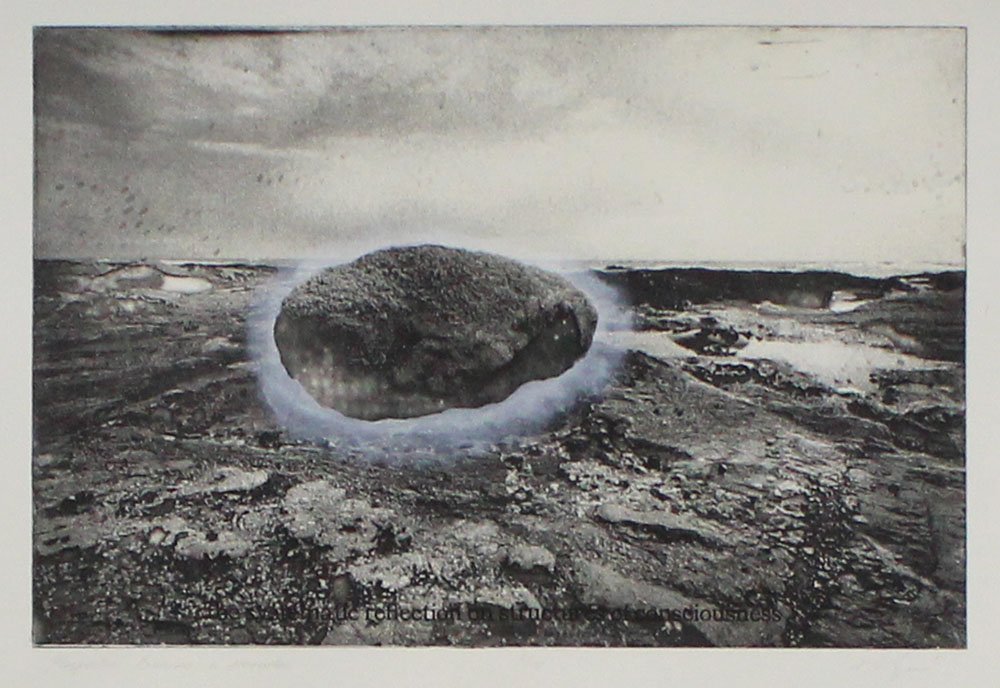 Perspective Exercises a Paradox - Anna-Karolina Szul