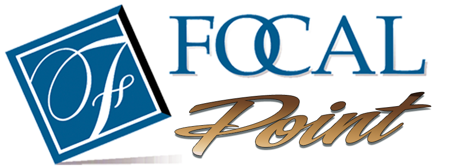 Focal Point Custom Framing