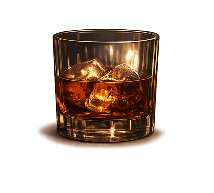 Formule Signature décor Speakeasy à Nantes avec livraison et installation