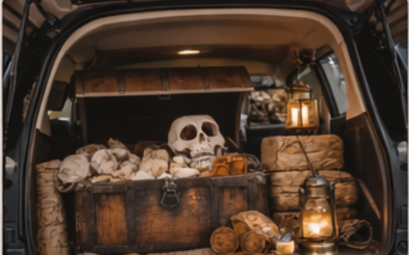 Décors thématiques immersifs prêts à installer à Nantes pour anniversaire, soirée privée ou mariage