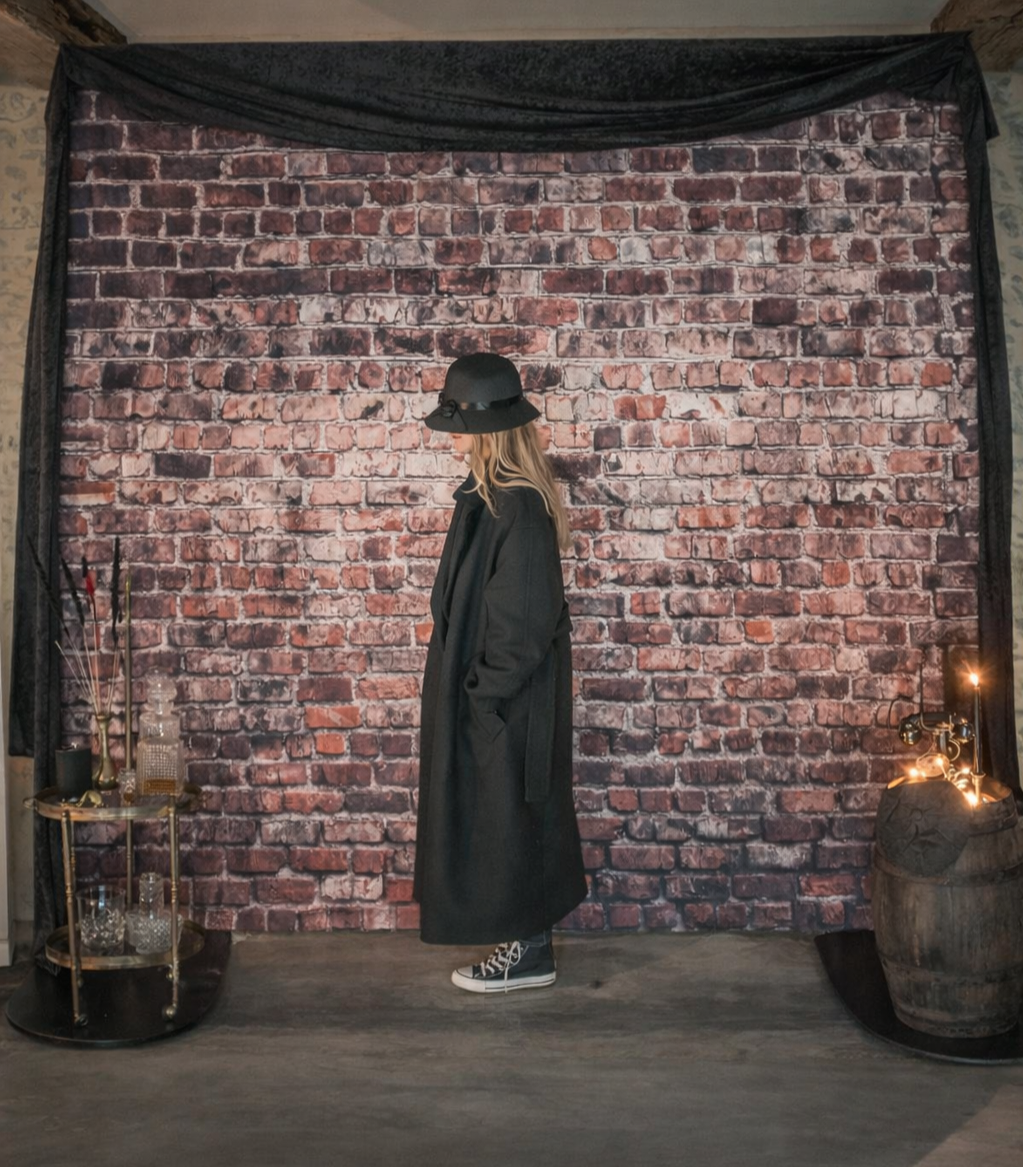 Créatrice de décors thématiques immersifs à Nantes – conception et location de décors pour événements privés