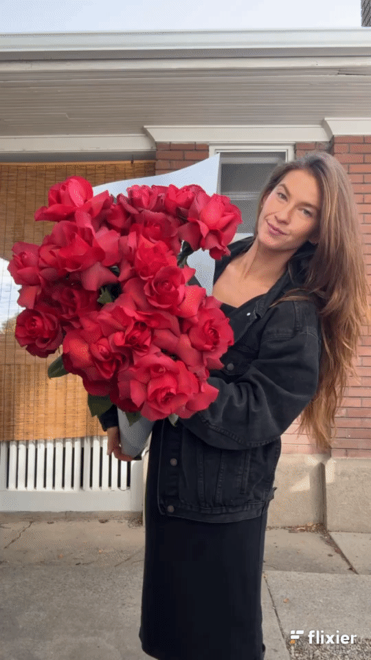 Signature Rose Bouquet