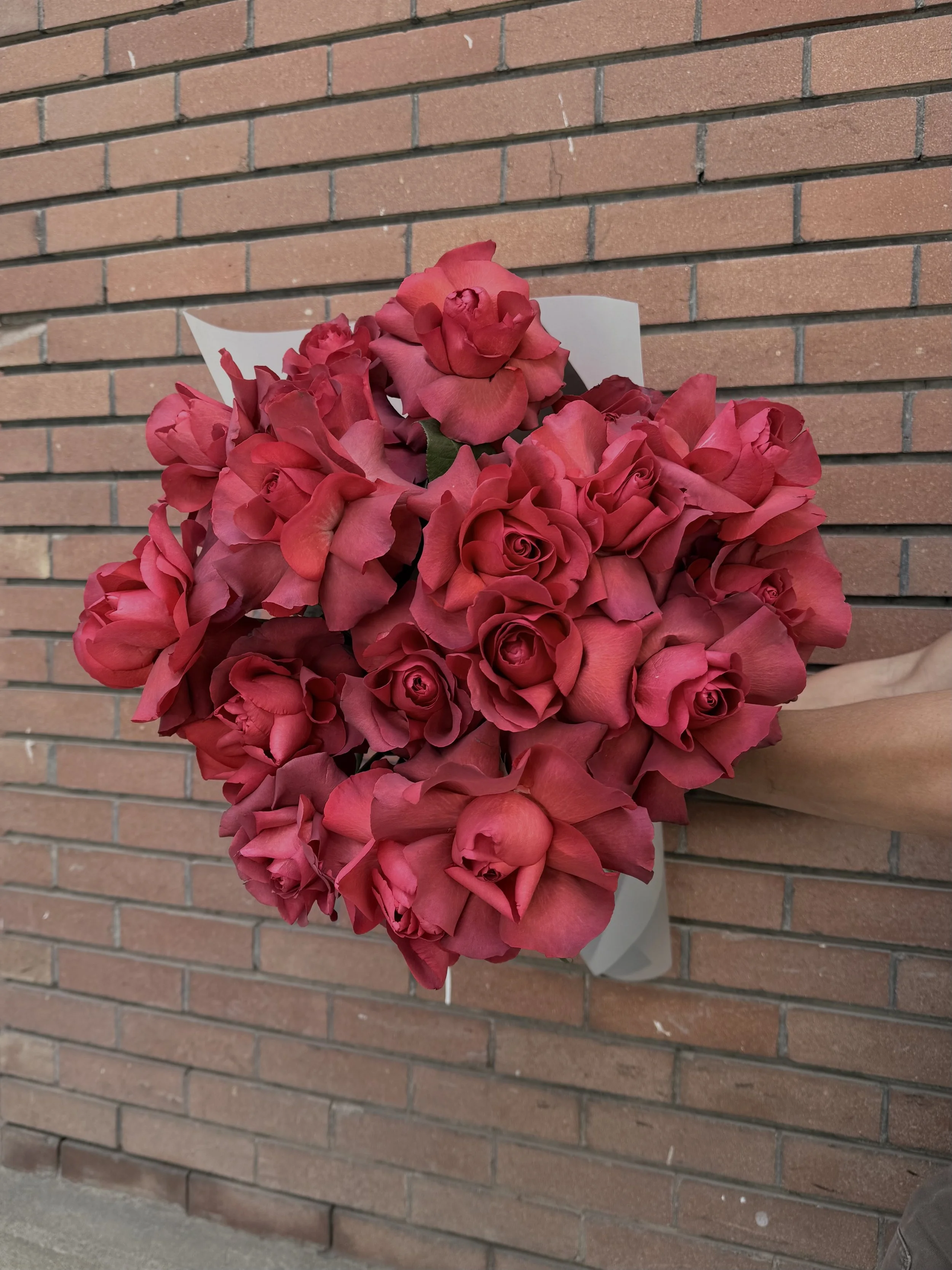 Signature Rose Bouquet