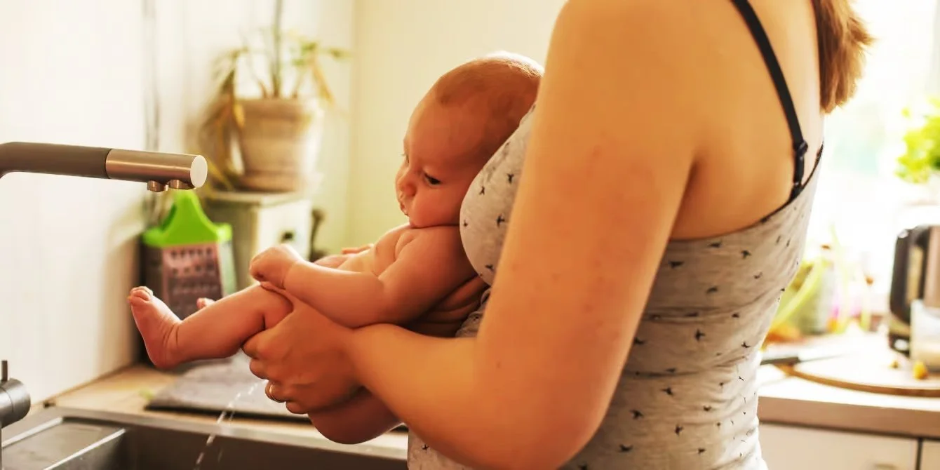 Why Early Potty Learning Is Possible: Myths &amp; Misconceptions