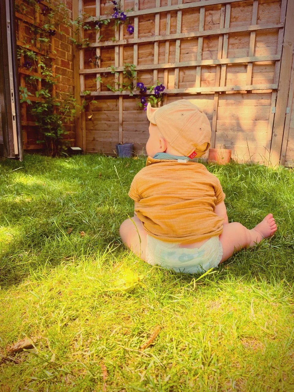 Why I Will Limit Disposable Nappy Use With My Babies
