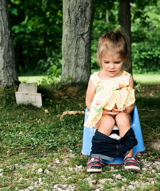 5 Findings From the Potty Training Research That Might Surprise You