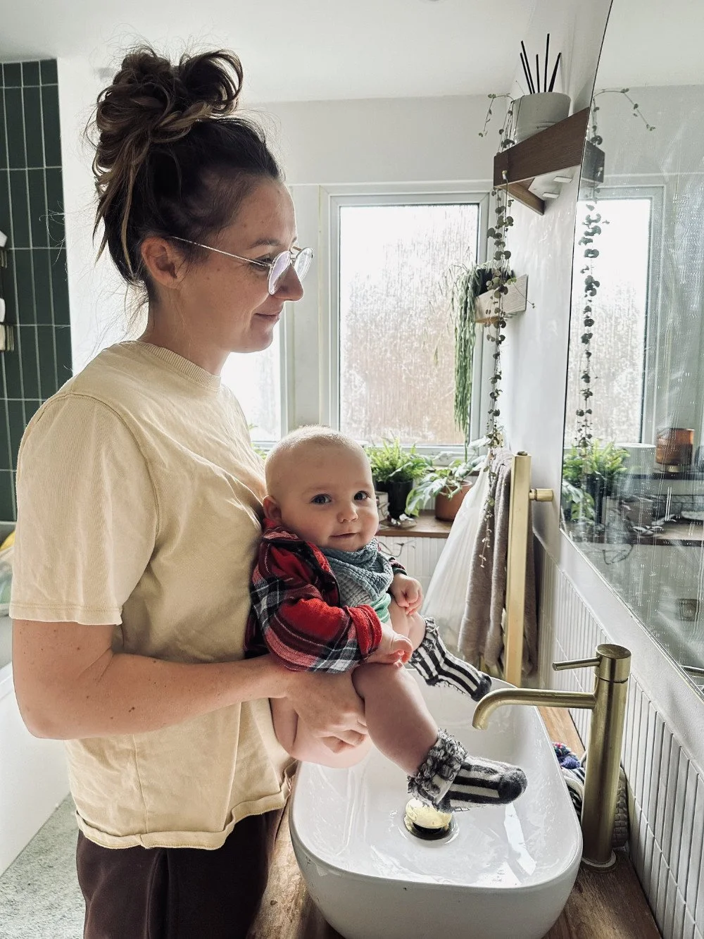 What Does “Elimination Communication” Actually Mean?