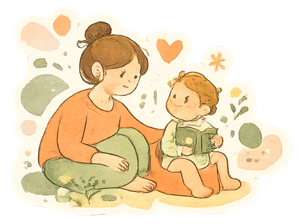 Complete Baby Pottying Guide