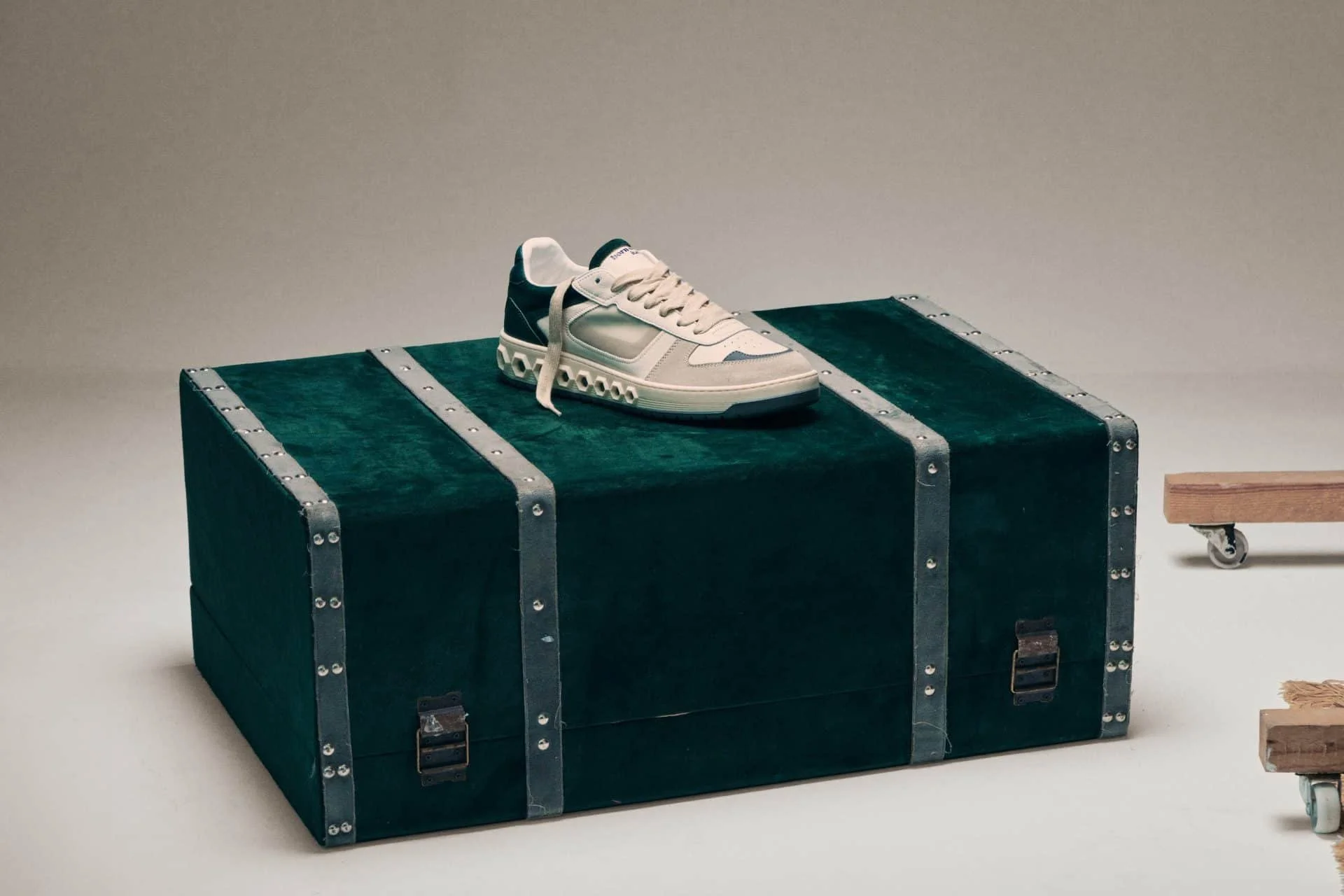 Born Outside - Launch Strategy