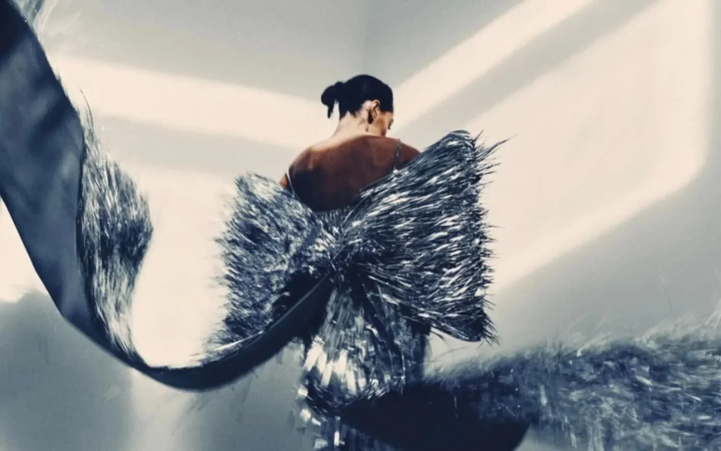 Master Of Light, 30 Years of Georges Hobeika