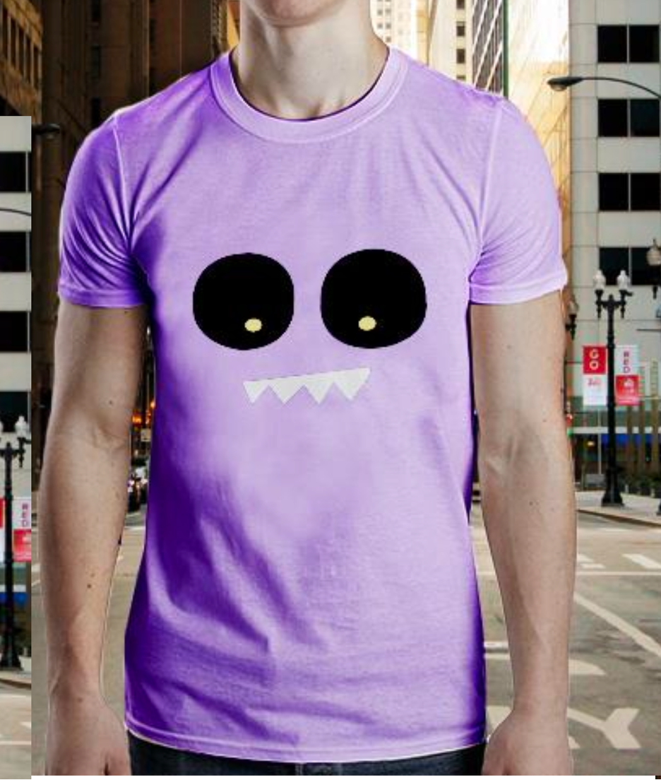 Food Truck T-Shirt Mock Up.png
