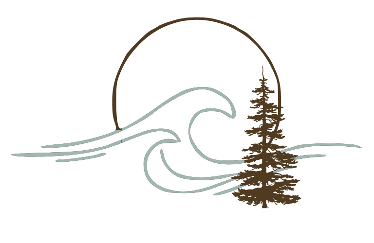 Cedar &amp; Sea