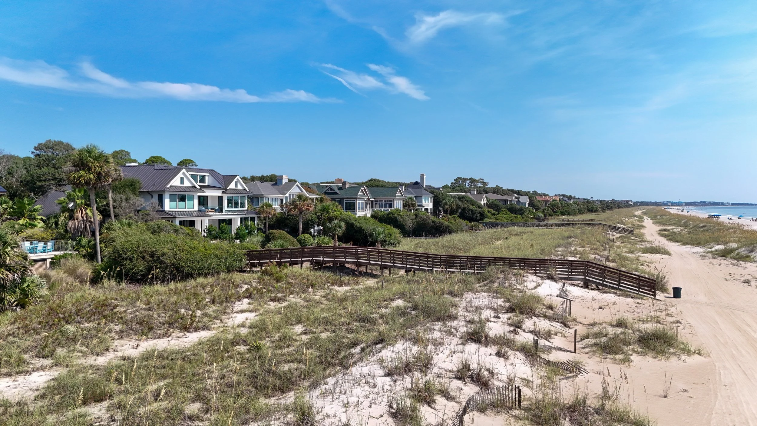 Hilton Head - Bluffton - Beaufort - Okatie - Beaufort County