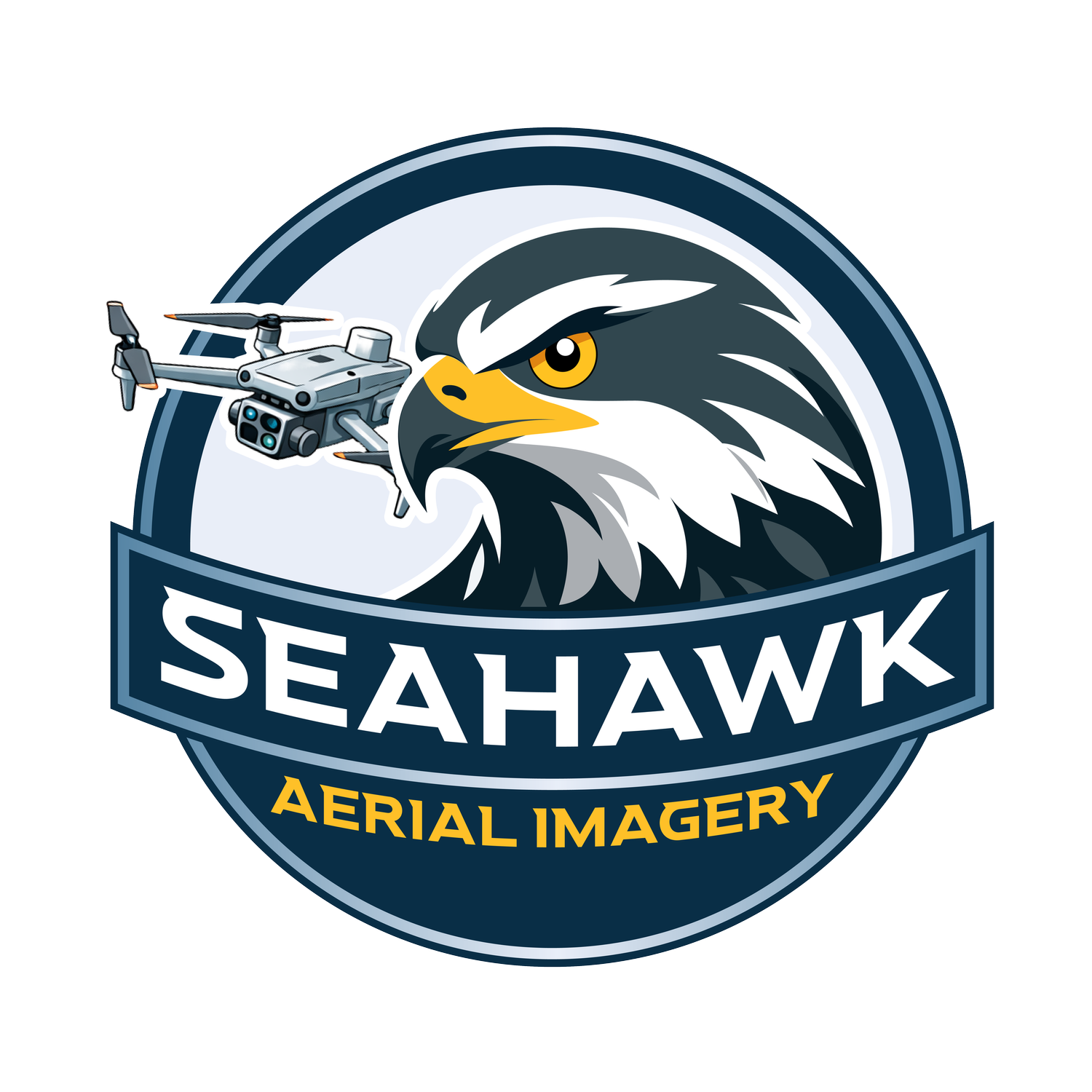 Seahawk Aerial Imagery