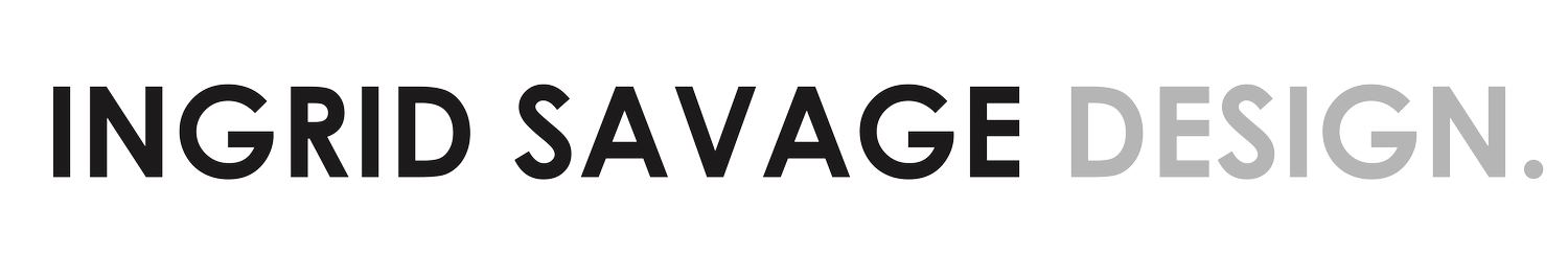 Ingrid Savage Design