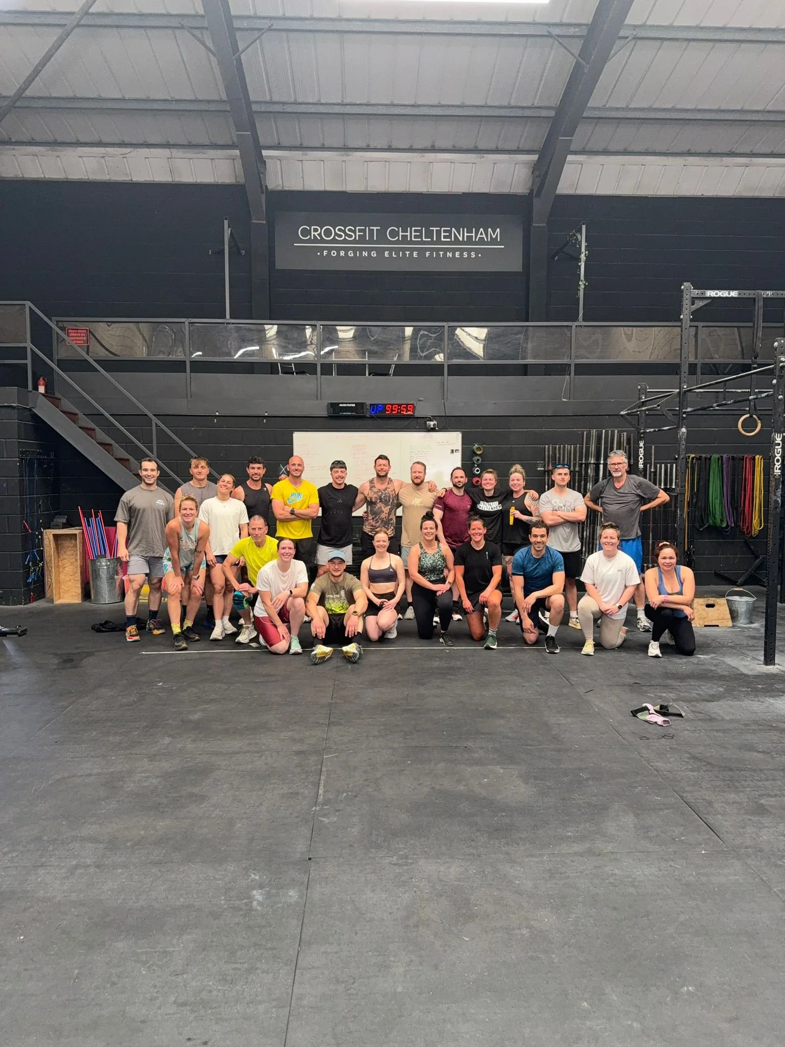 June Newsletter