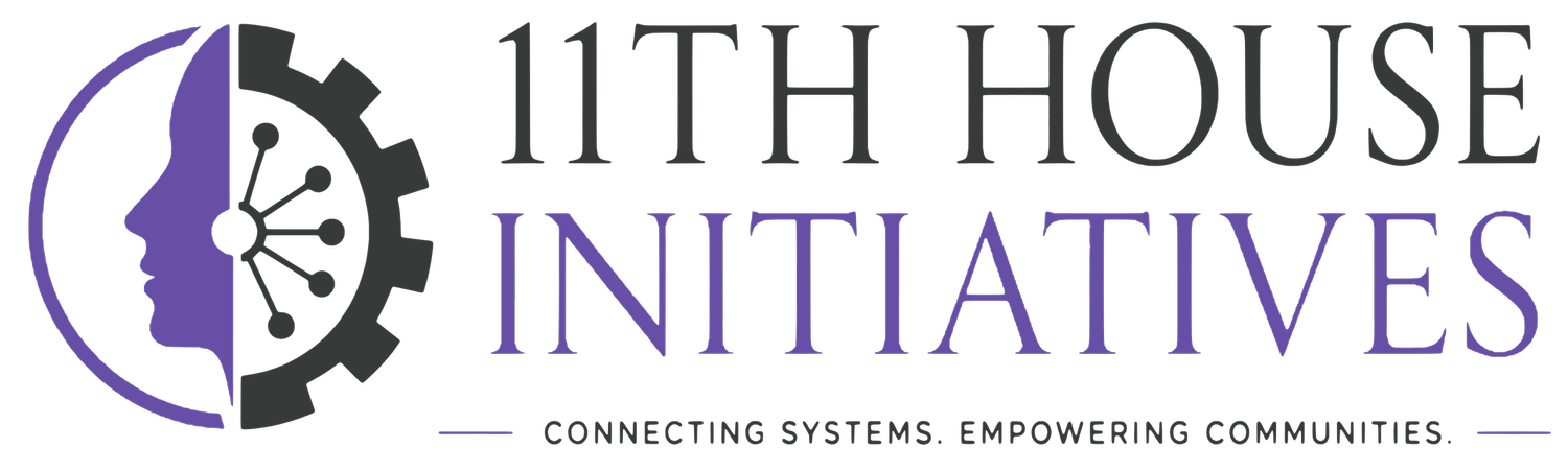 11th House Initiatives Inc
