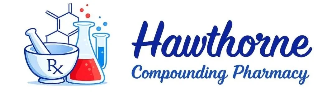 Compounding — Hawthorne Drug Co.