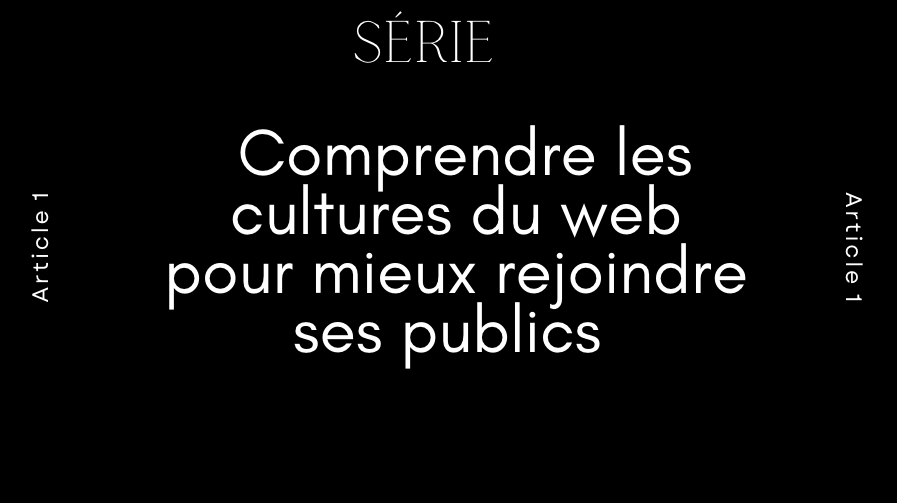 Pourquoi tant d’organisations échouent à communiquer sur Internet ?&nbsp;