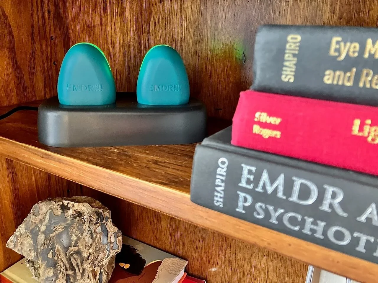 What is EMDR Like?