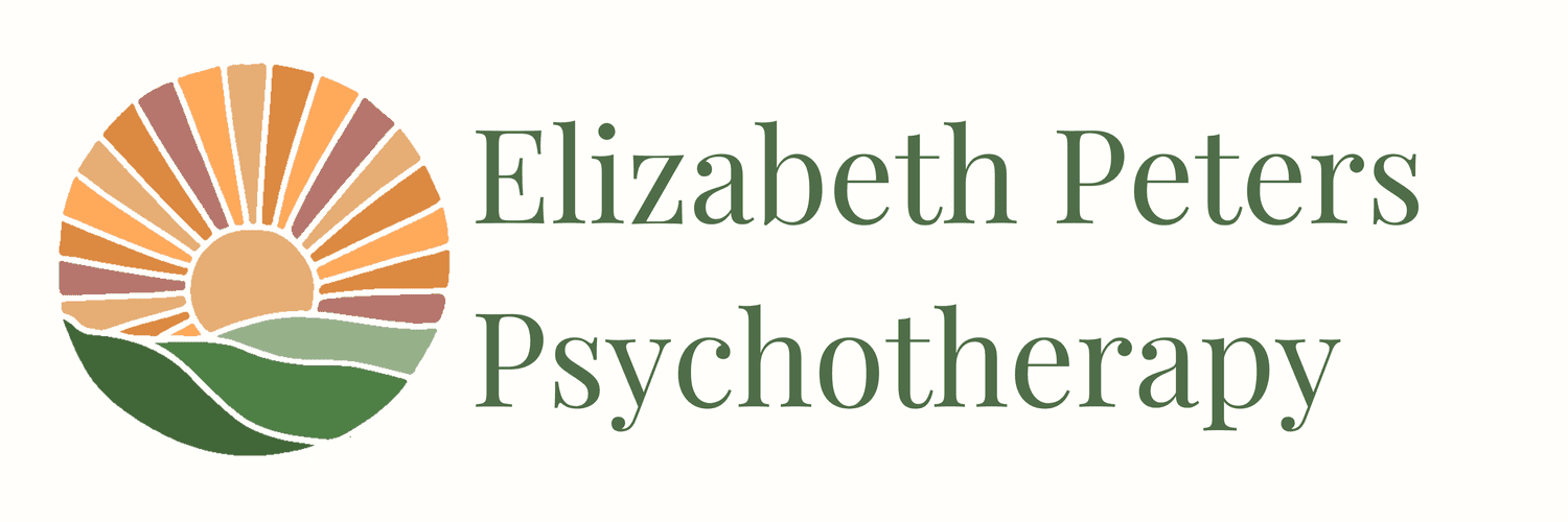 Elizabeth Peters Psychotherapy in Wichita, KS