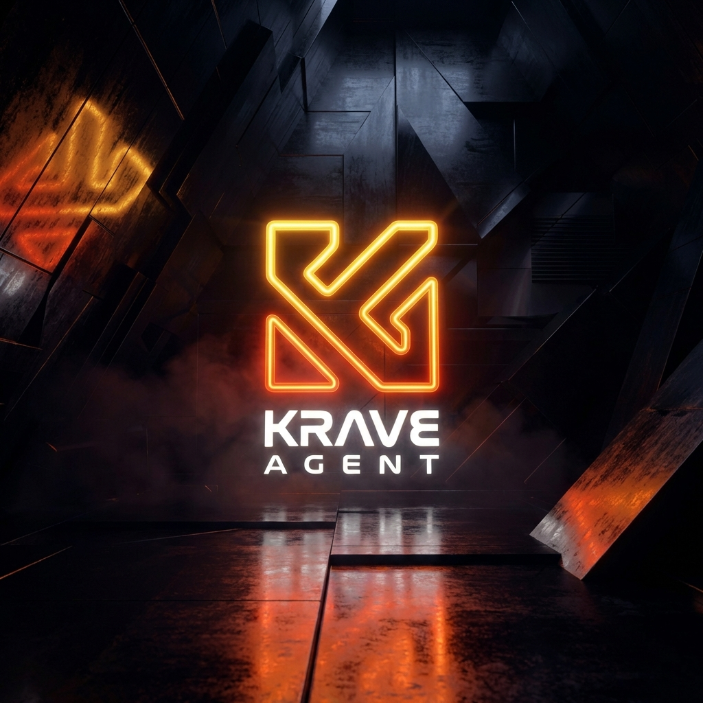KraveAgent_prom