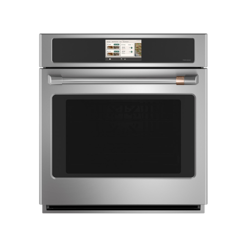 Single Wall Oven
