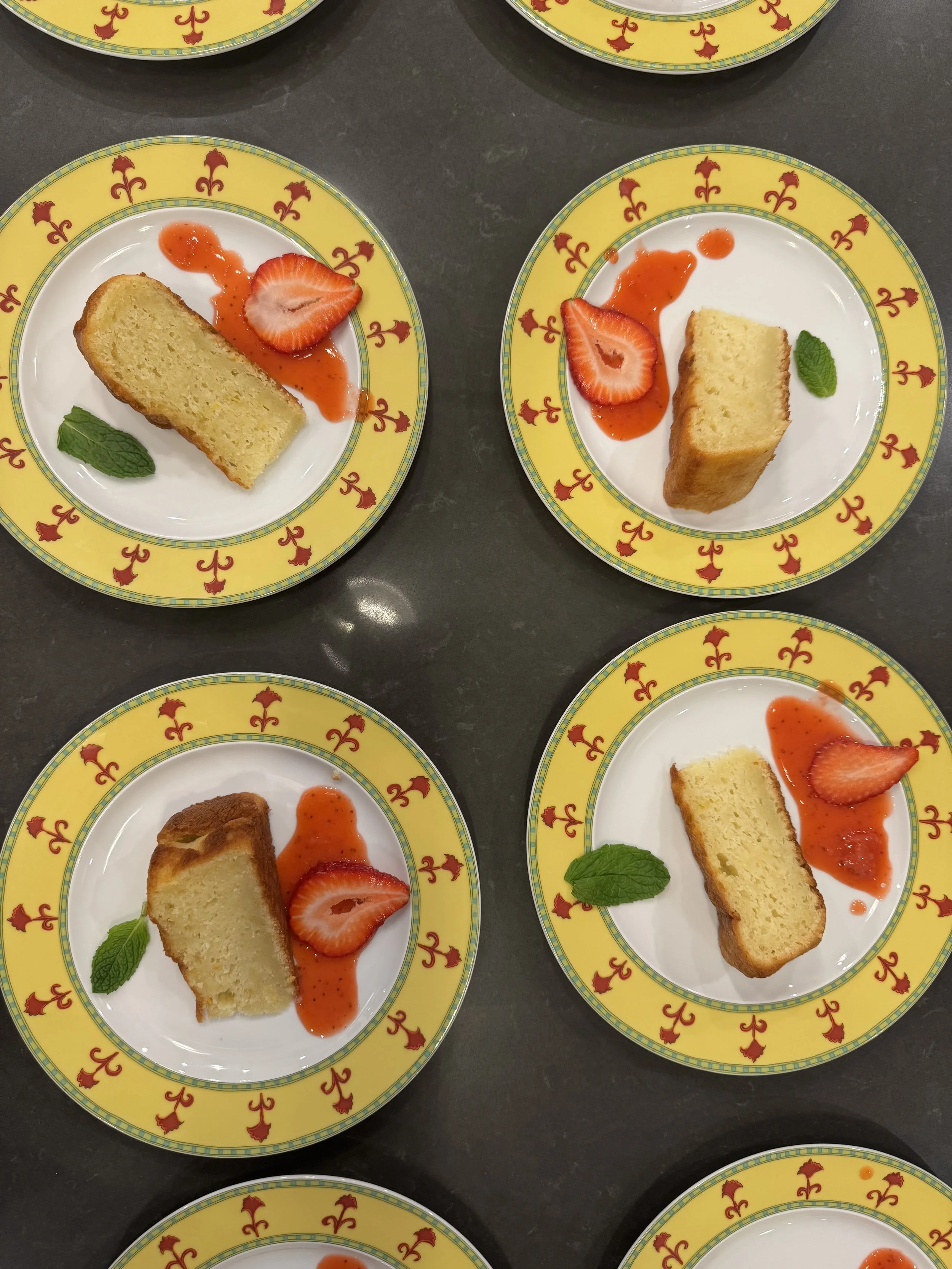 Dinner & Lesson for 2