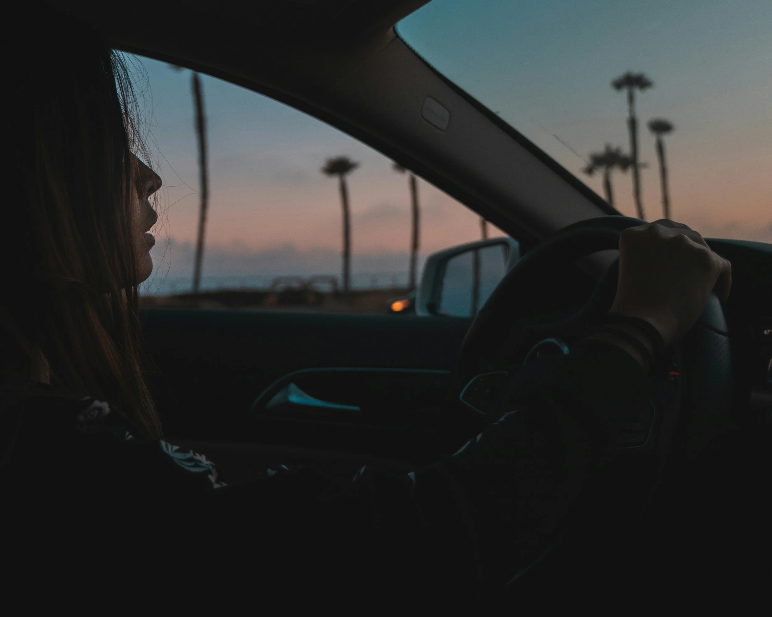 The Labor of Presence: When You Want to Escape Motherhood (But You Stay)