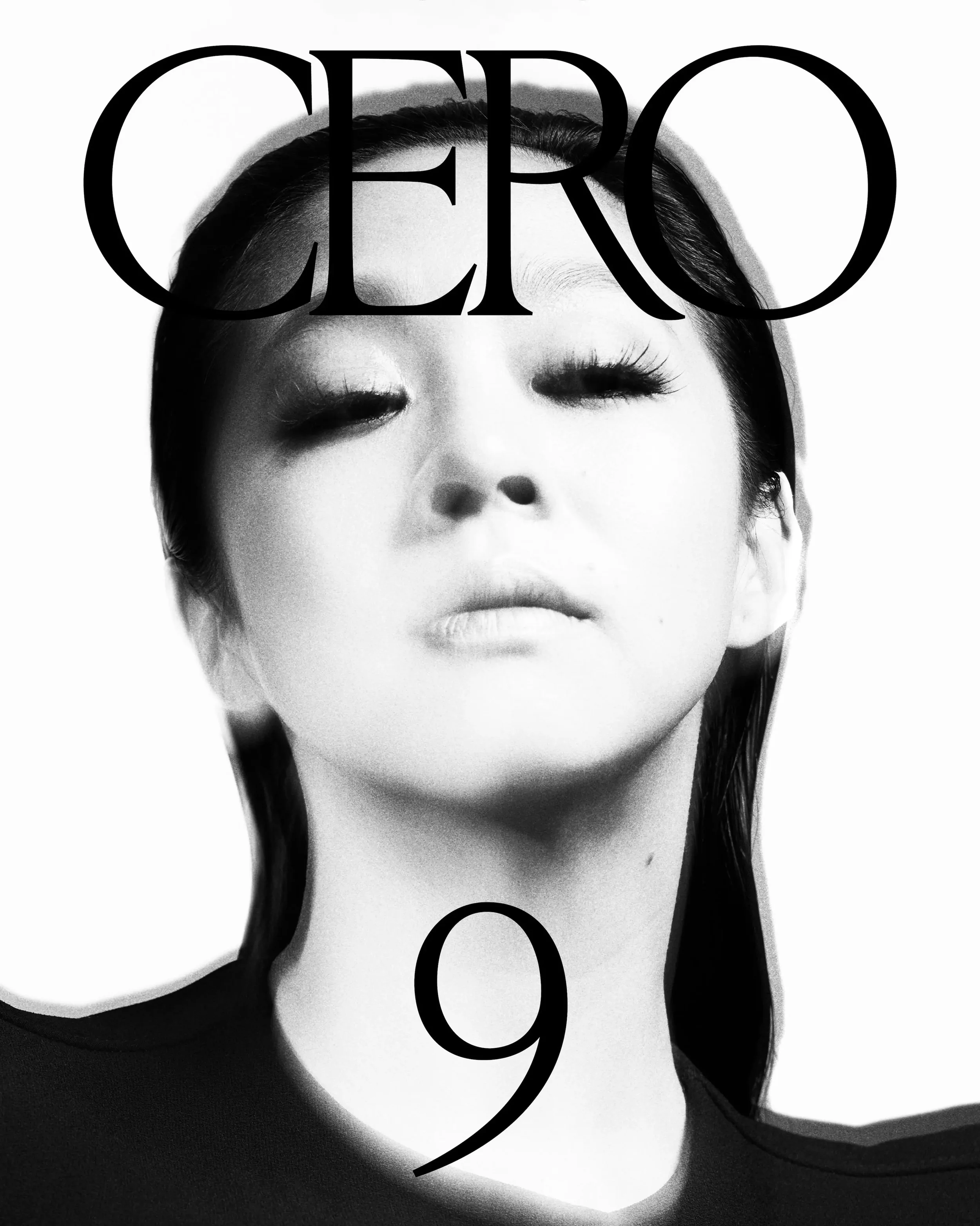 CERO - Stephanie Hsu Is Balancing Visibility and Artistry