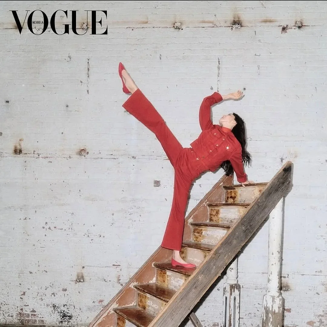Vogue Korea