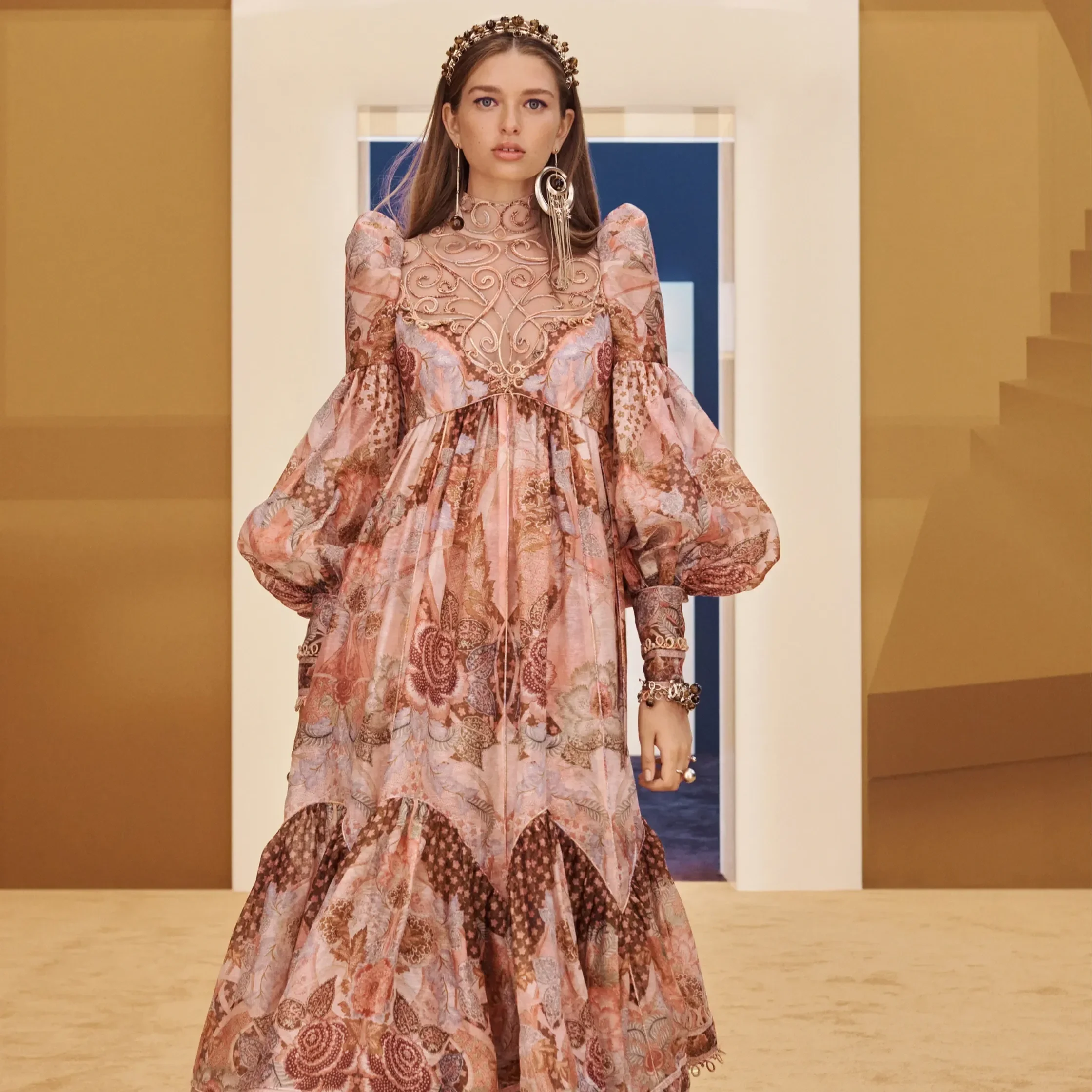 Zimmermann Fall 2022