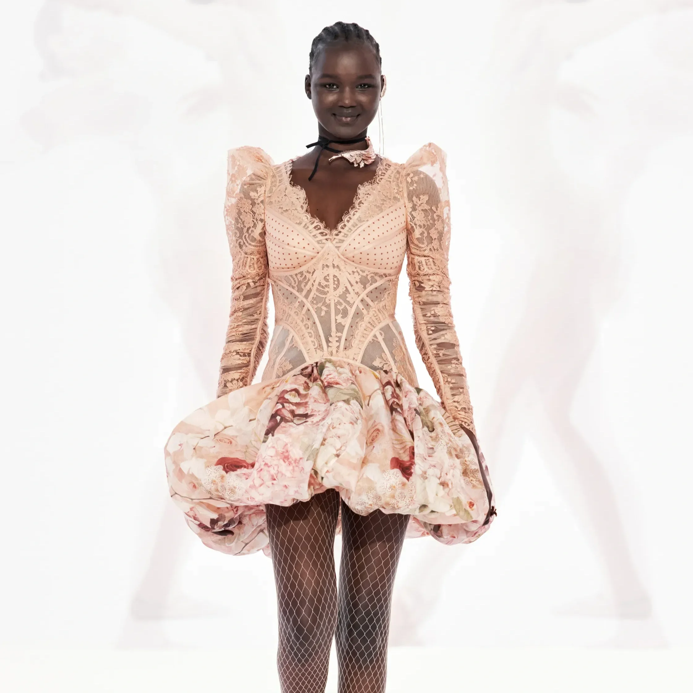 Zimmermann Spring 2022