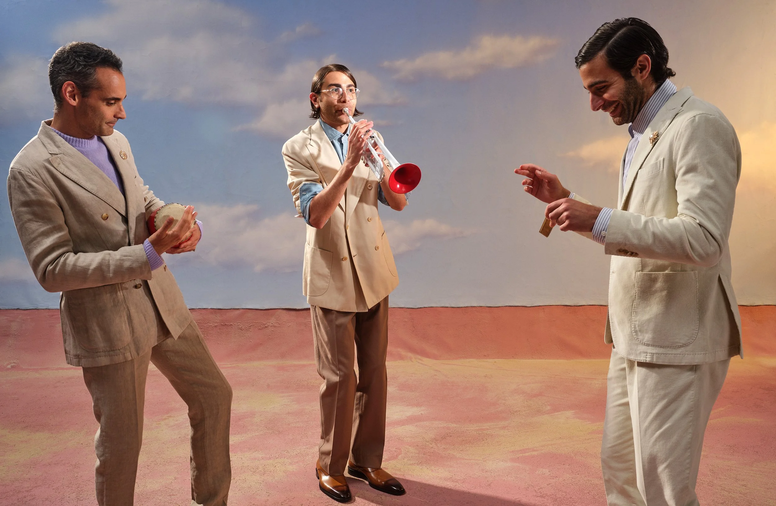 Numero NY - Tina Barney