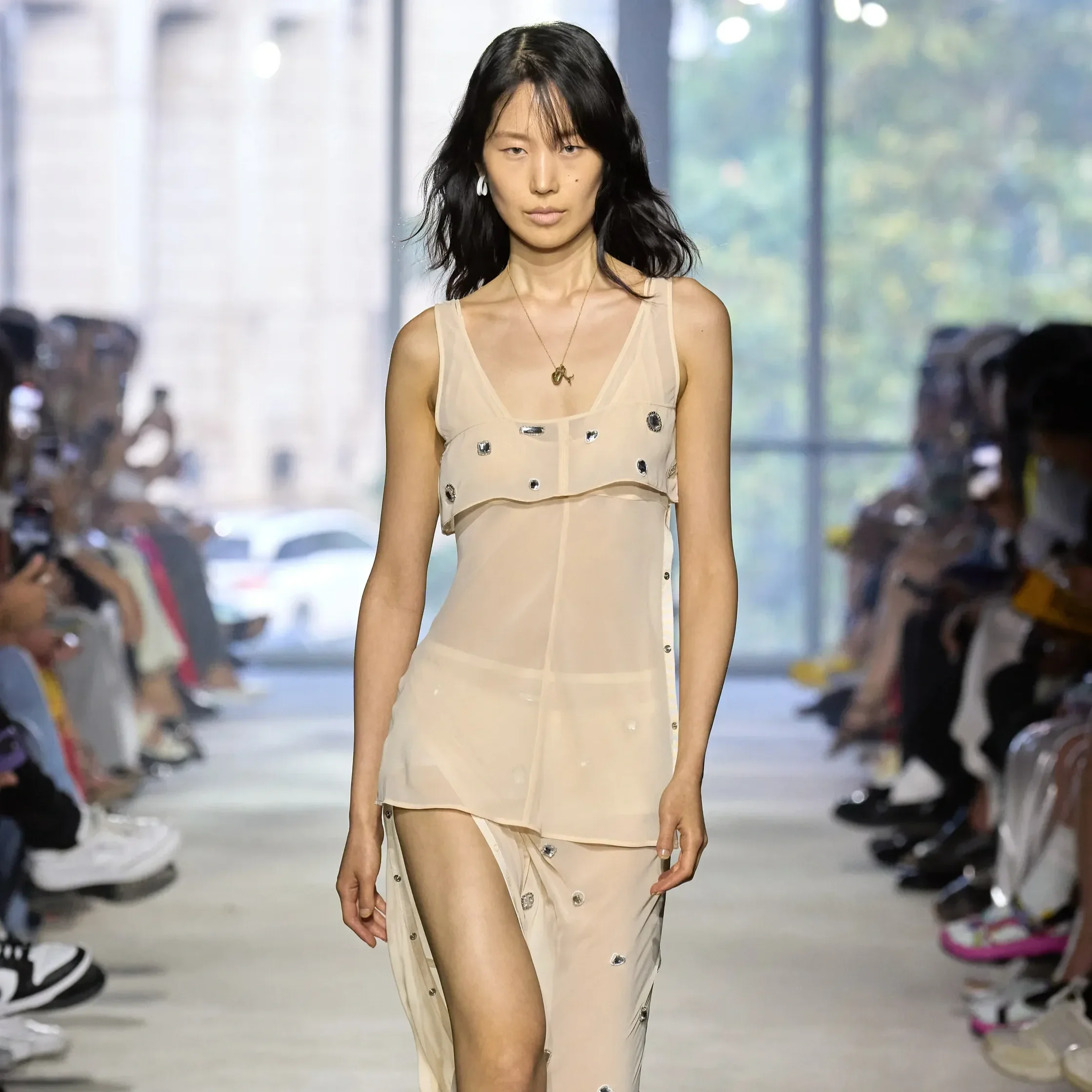 3.1 Phillip Lim - Spring 2024