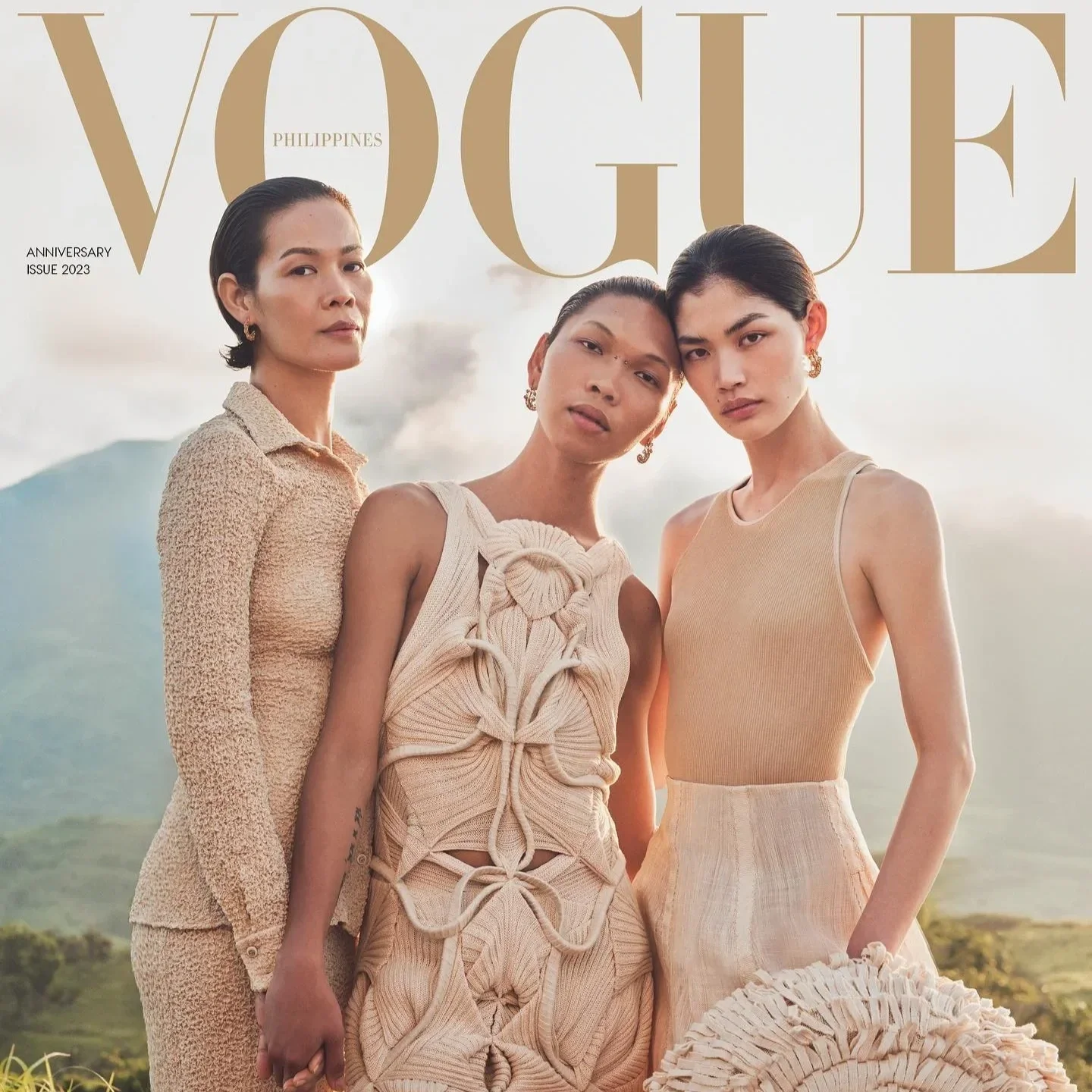 Vogue Phillipines