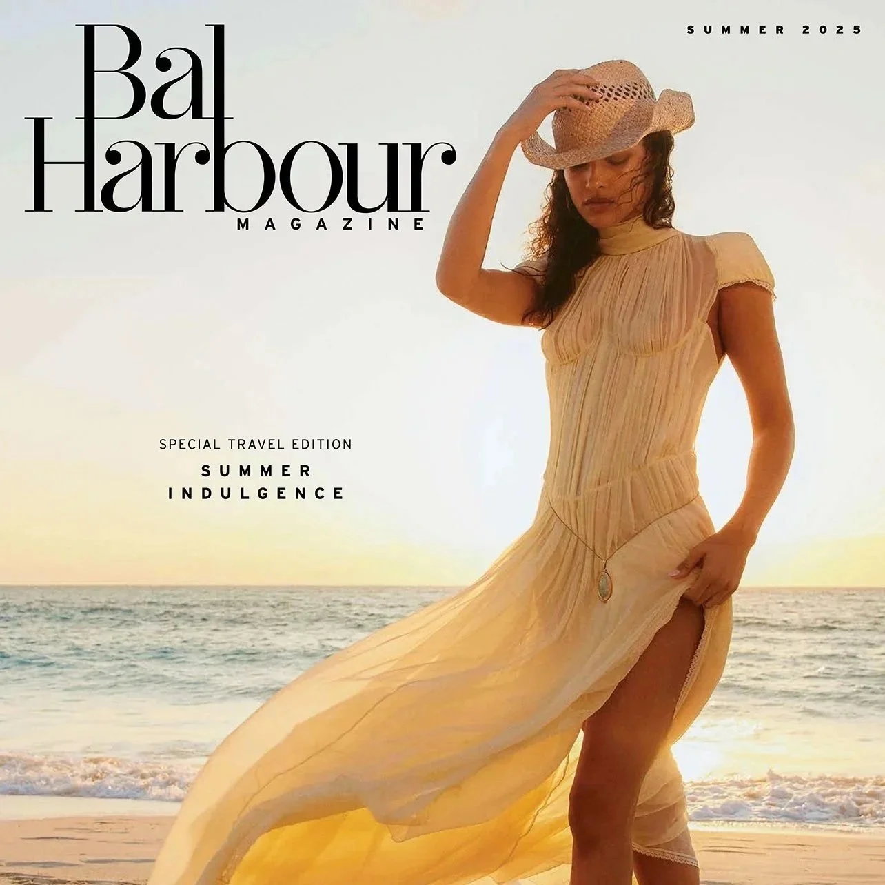 Bal Harbour Magazine