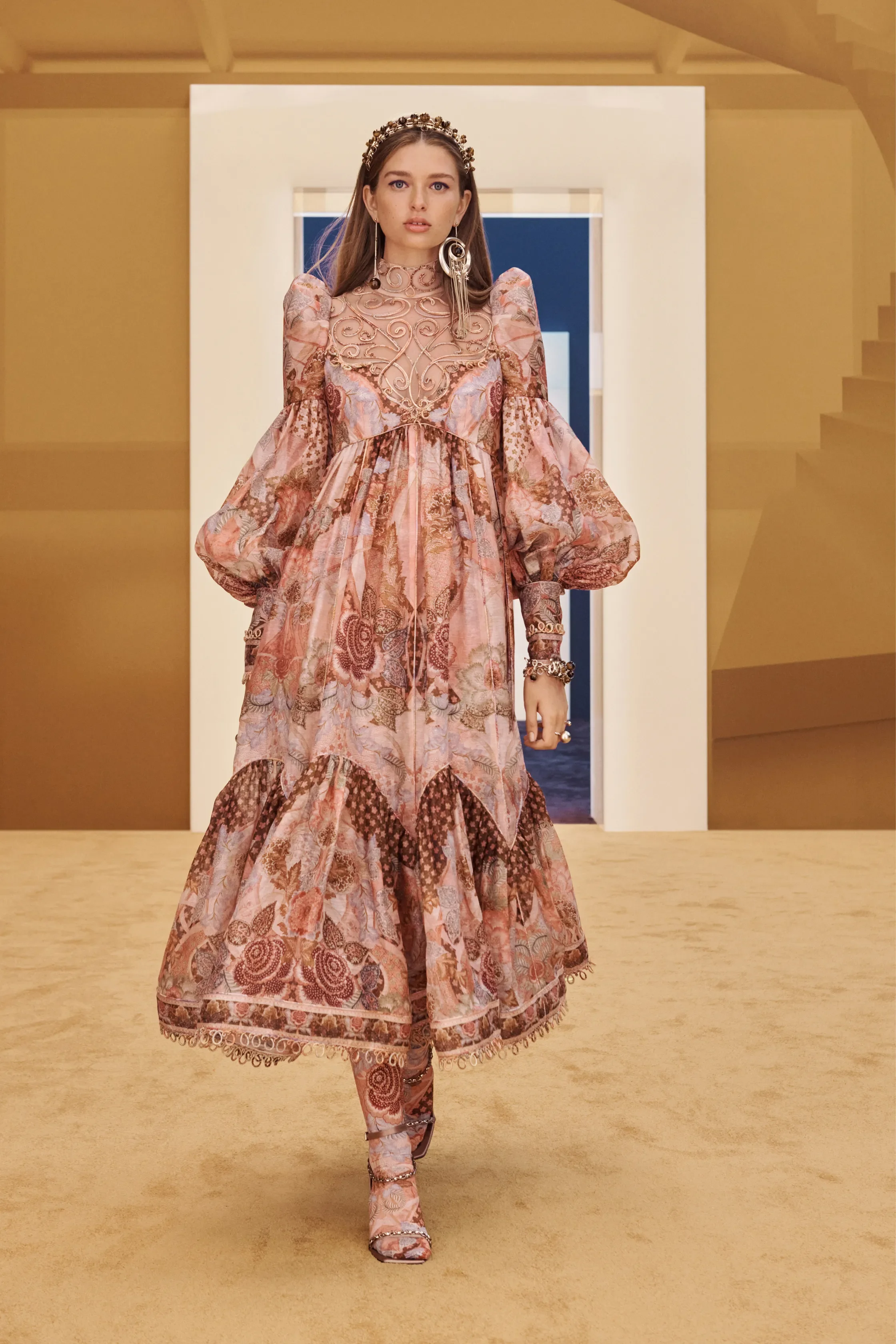 Zimmermann Fall 2022