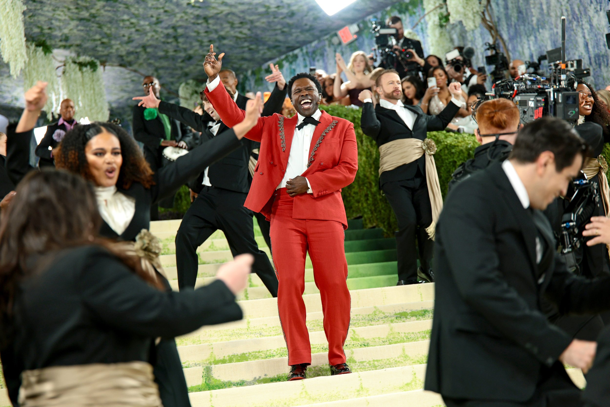 Met Gala 2026