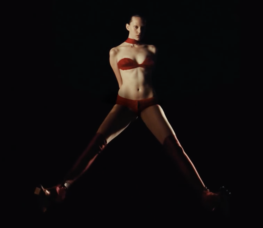 MYTH Magazine - Bodied