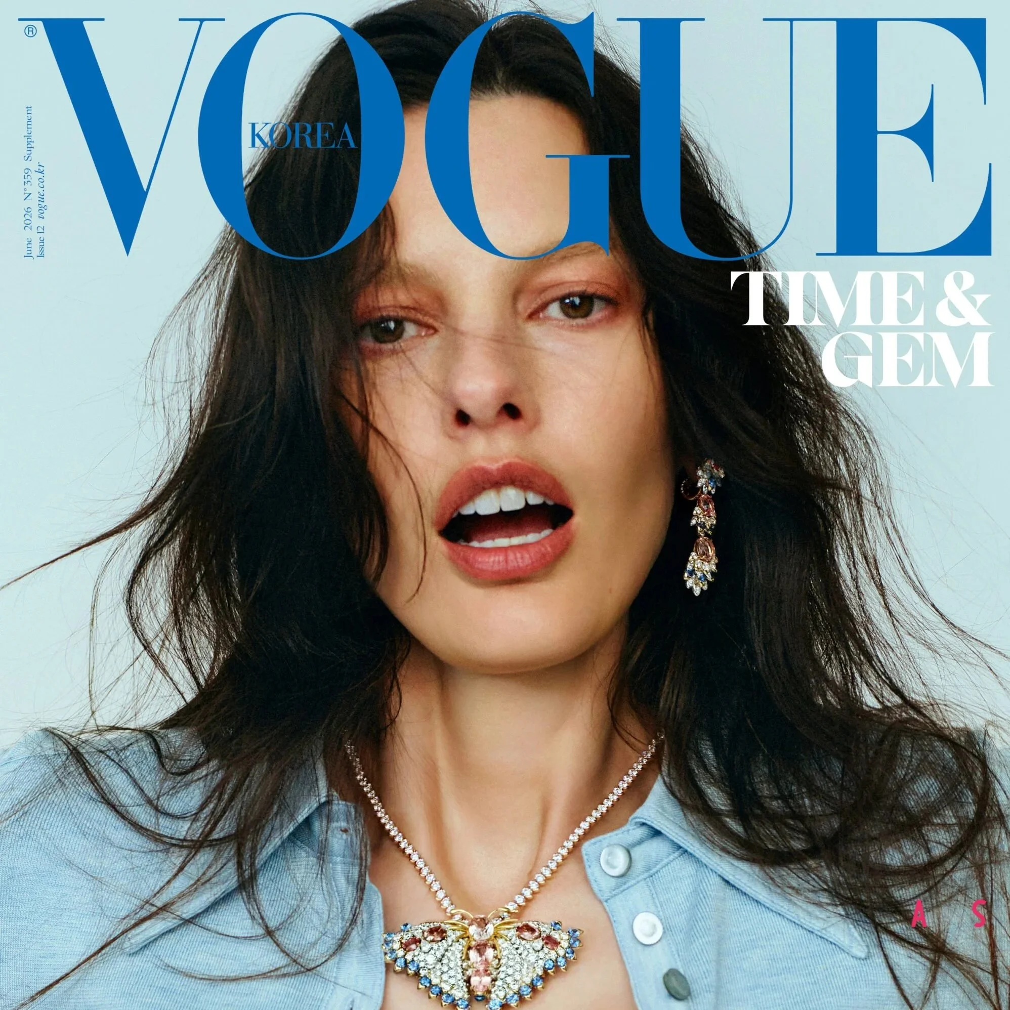 Vogue Korea