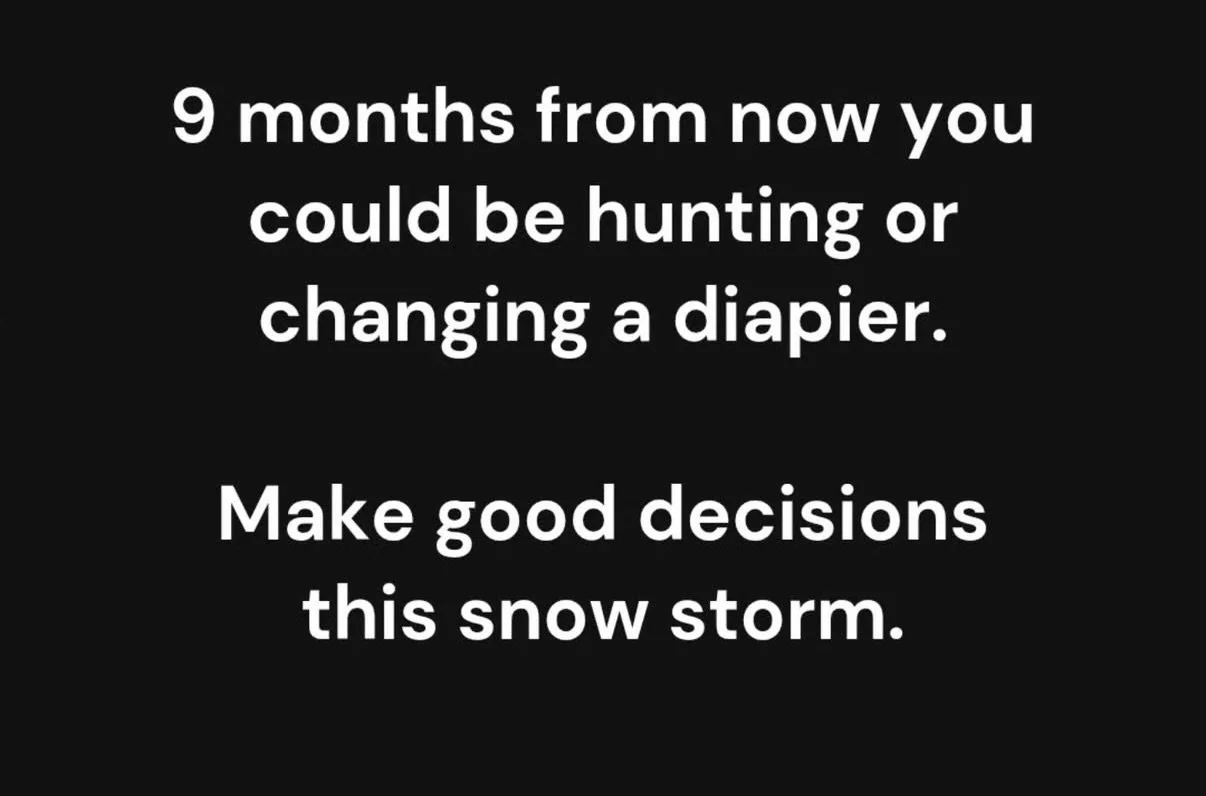 This with the right head boys&hellip;