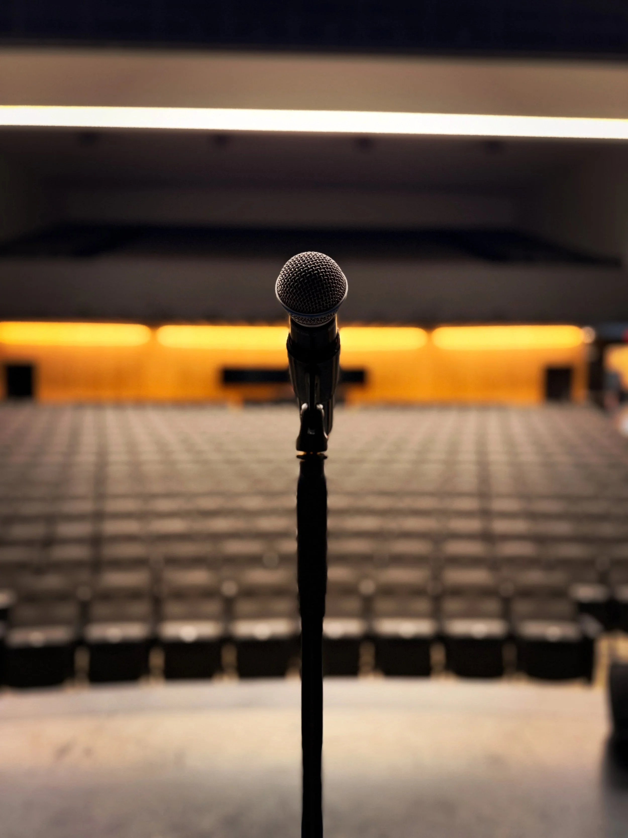 The GenX Takeover is heading back to school!  It&rsquo;s your turn @aetoscenter ! 

I would tell you to go get tickets,  but I think it&rsquo;s sold out! 

 See y&rsquo;all tonight at 7pm!